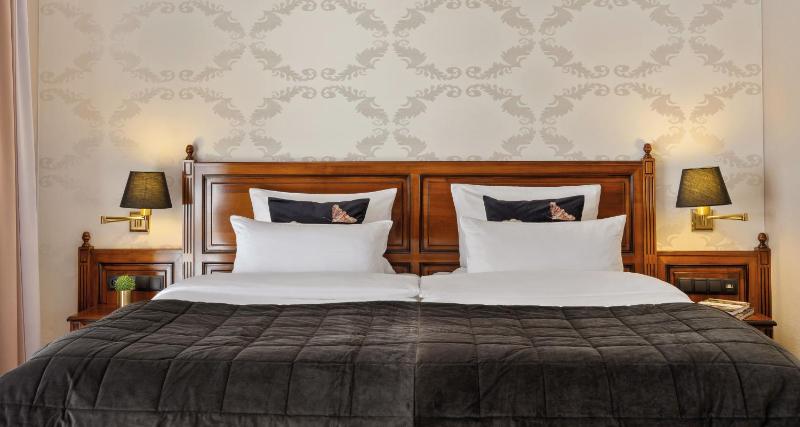Comfort Double Room image 1