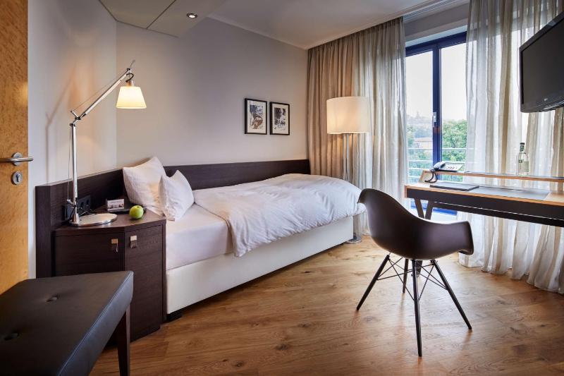 Economy Single Room image 1