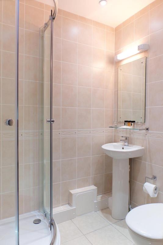 Twin Room with Sea View image 1