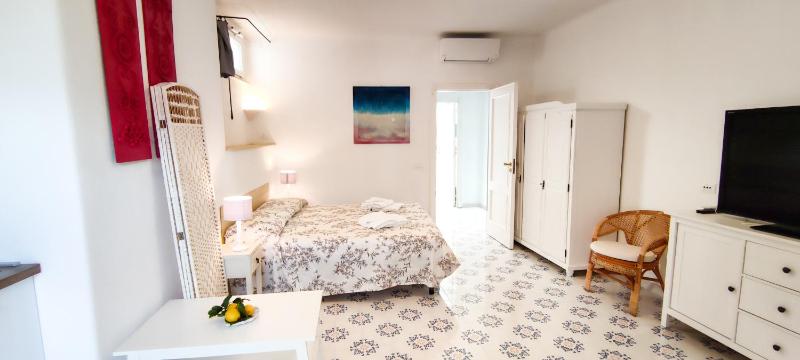 Villa Conchiglia blu con piscina - image 45