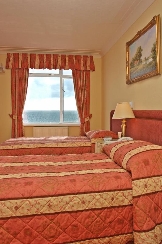 Standard Twin Room image 1