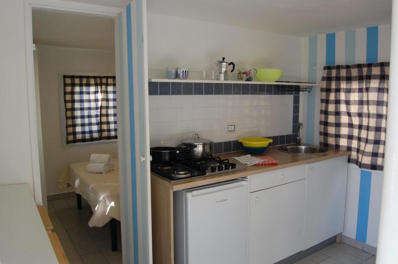 Mobile Home with Sea View image 2