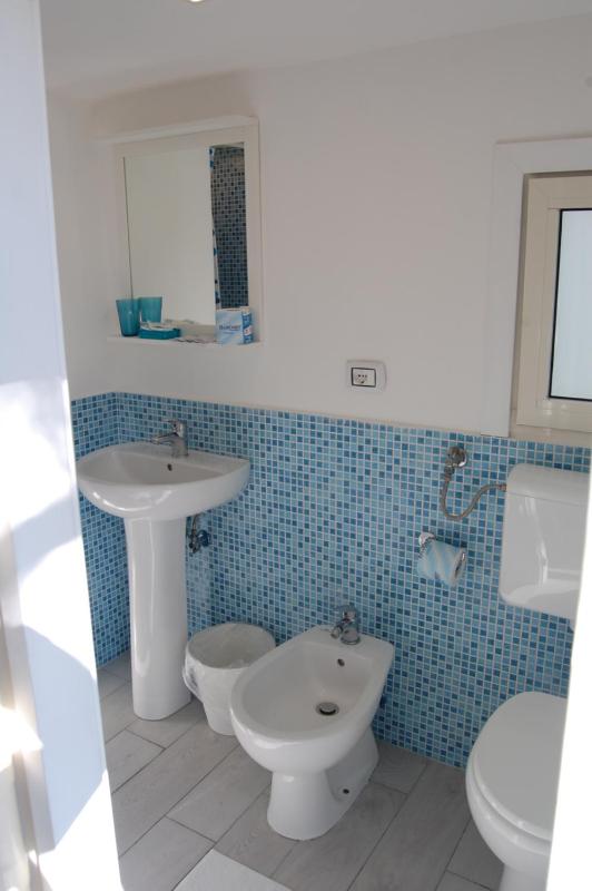 Mobile Home with Sea View image 3