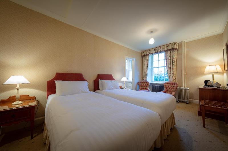 Standard Twin Room image 1