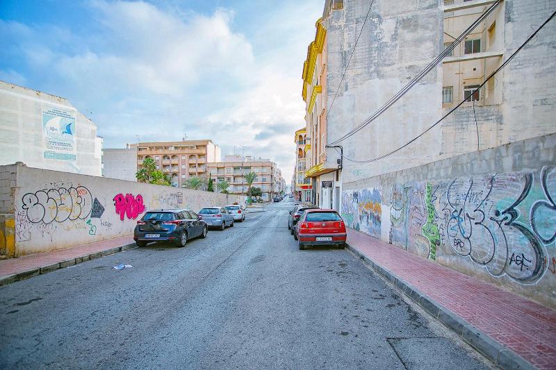 125 City Beach - Alicante Holiday - image 14