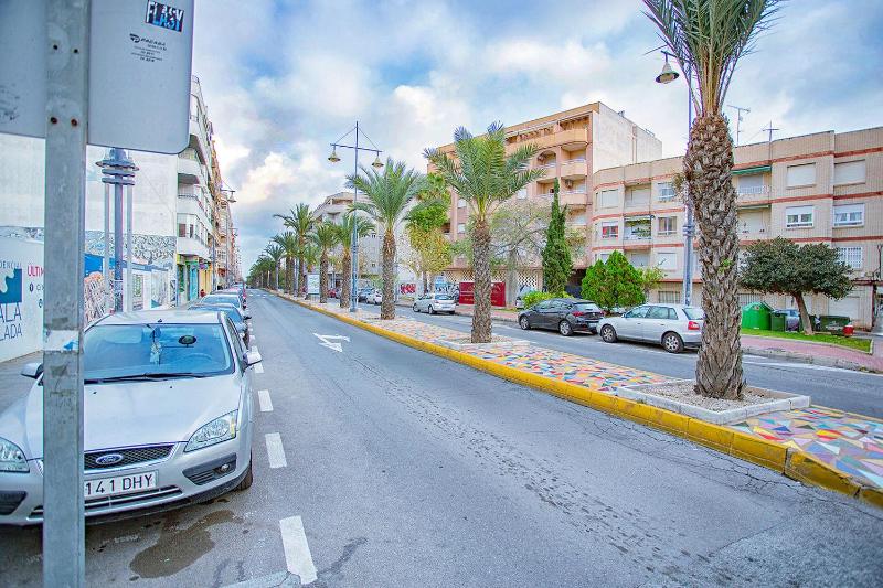 125 City Beach - Alicante Holiday - image 3