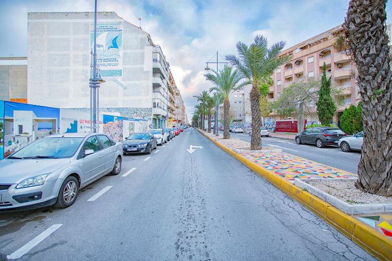 125 City Beach - Alicante Holiday - image 13