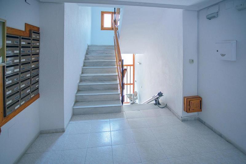 116 COSTA BLANCA HOLIDAYS - Alicante Holiday - image 16