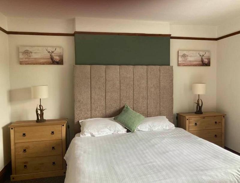 Deluxe Double Room image 1