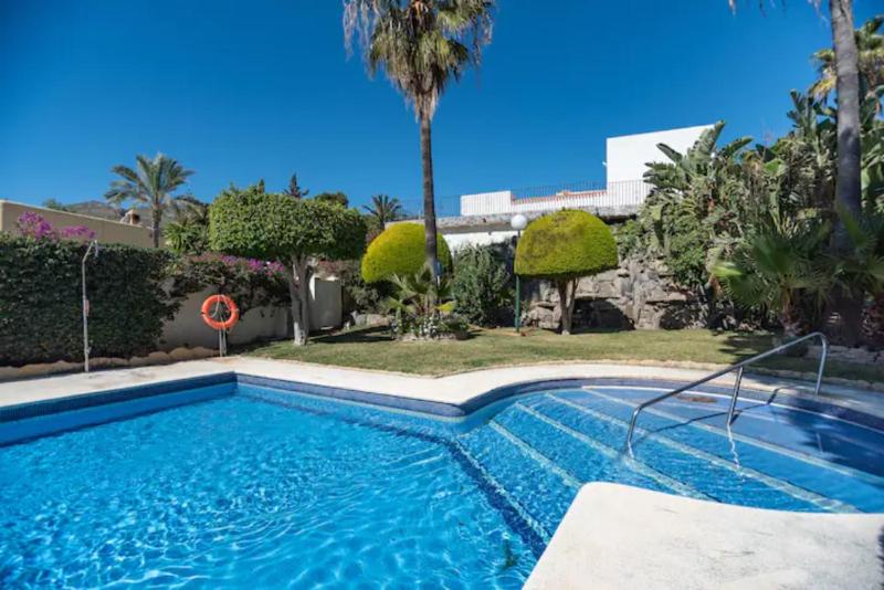 Casa el Jardin de Indalo - Mojacar Playa Images