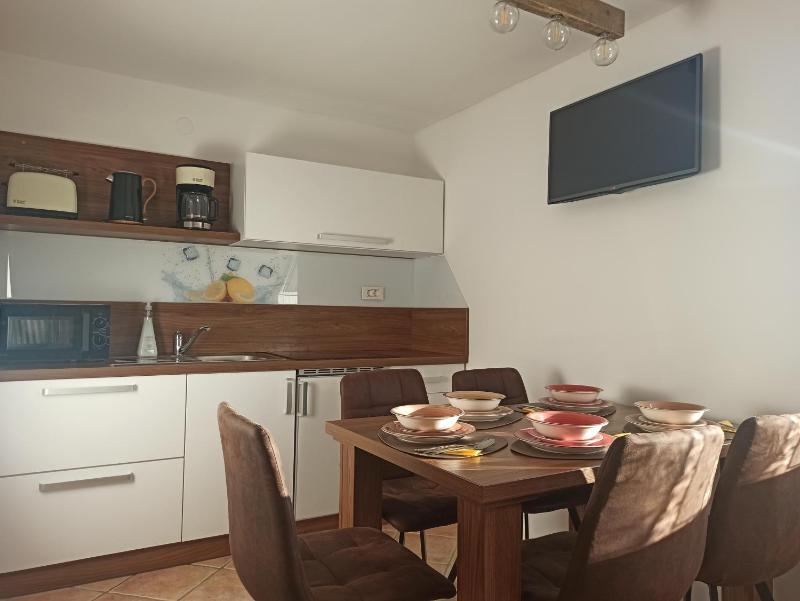 Two-Bedroom Apartment image 1