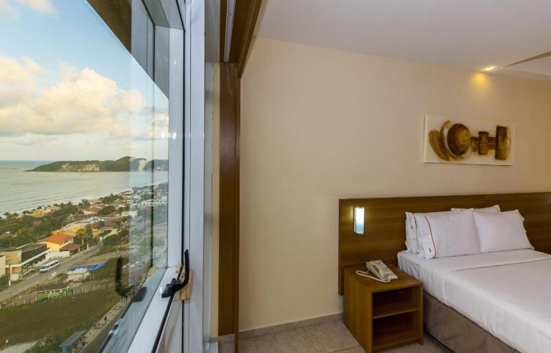 Praiamar Ponta Negra Hotel - image 23