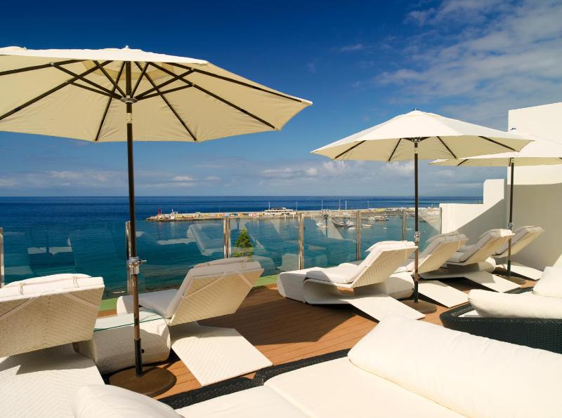 Boutique Hotel H10 Big Sur - Adults Only - image 30