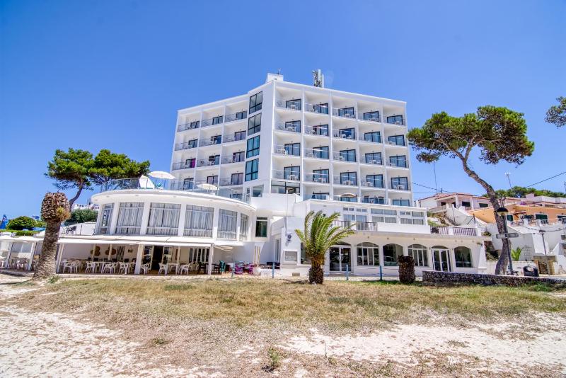 Hotel Playa Santandria Adults Only - image 19