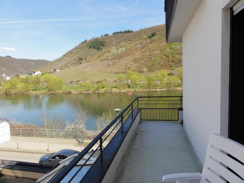 Apartment with Balcony and River View image 3