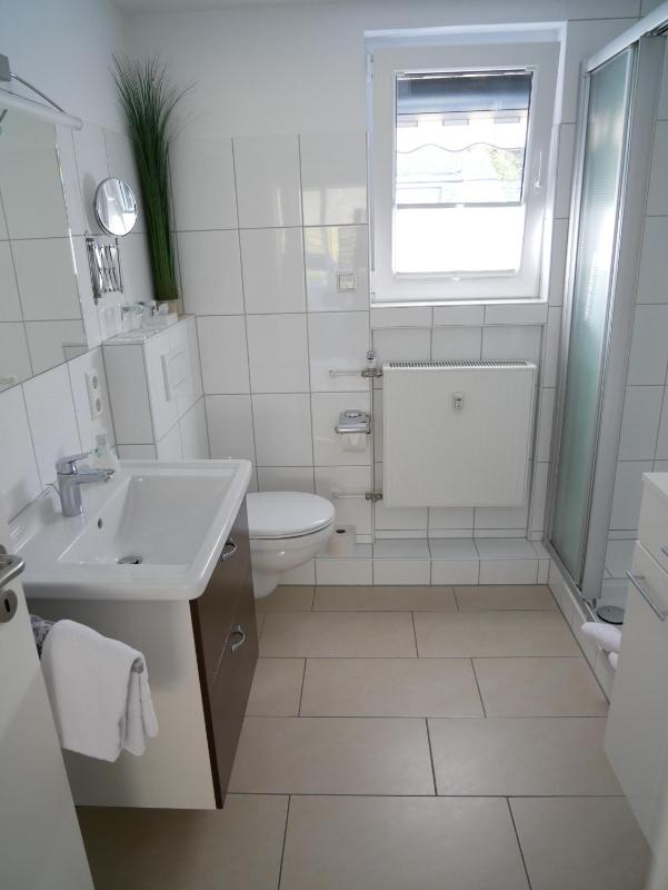 Apartment with Balcony and River View image 2