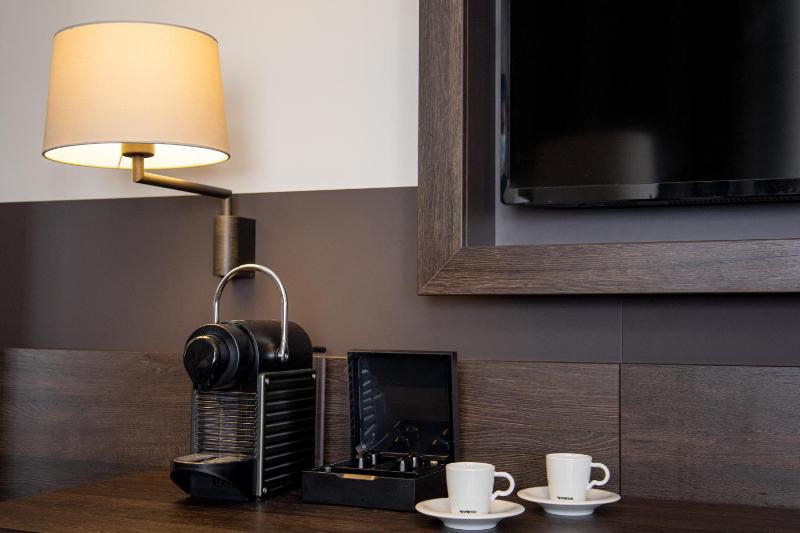 Hotel Essener Hof; Sure Hotel Collection by Best Western - image 8