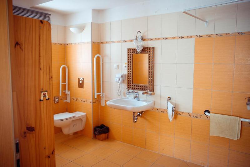 Studio - Disability Access image 4