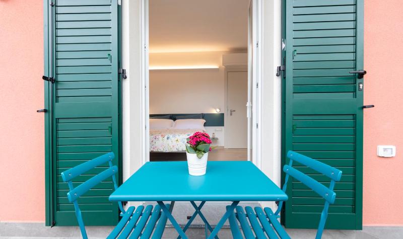 ARIA Design B&B Levanto - image 15