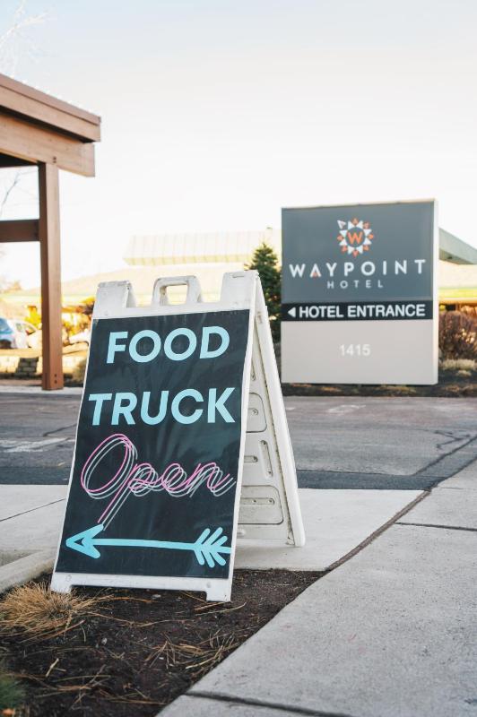 Waypoint Hotel - image 50