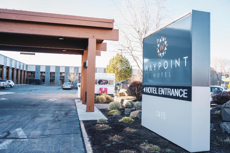 Waypoint Hotel - image 31