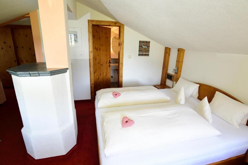 Comfort Double Room image 1