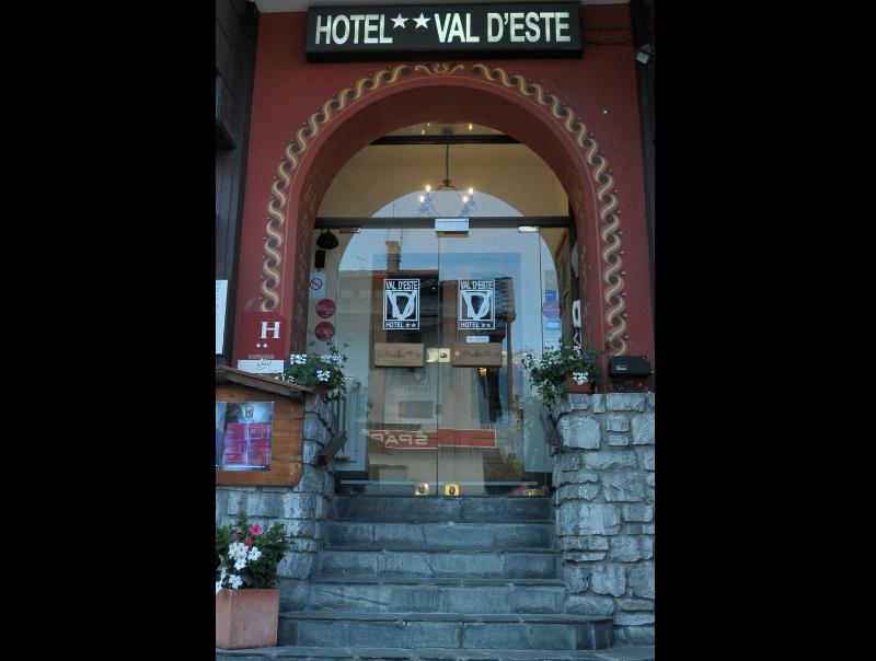 Hôtel Val d'Este - image 47