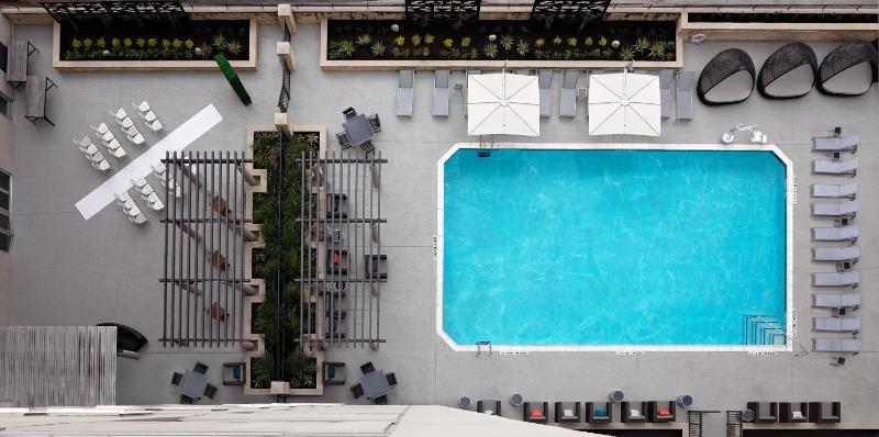 Holiday Inn Express & Suites Austin Downtown - University By IHG - image 31