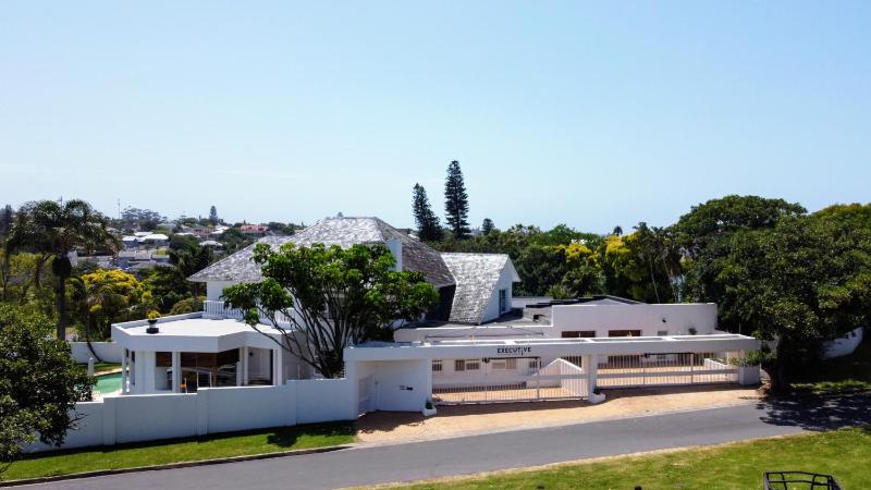 The Executive Bed and Breakfast - image 15