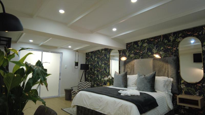 The Executive Bed and Breakfast - image 9