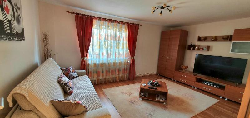 Apartment Cristian - image 1