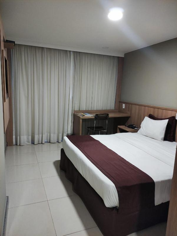 Esplanada Brasilia Hotel e Eventos - image 24