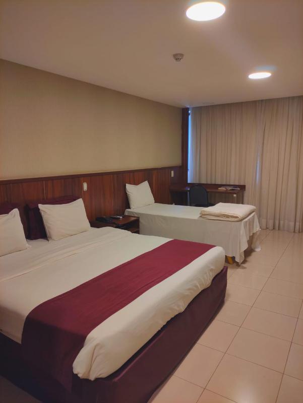 Esplanada Brasilia Hotel e Eventos - image 2