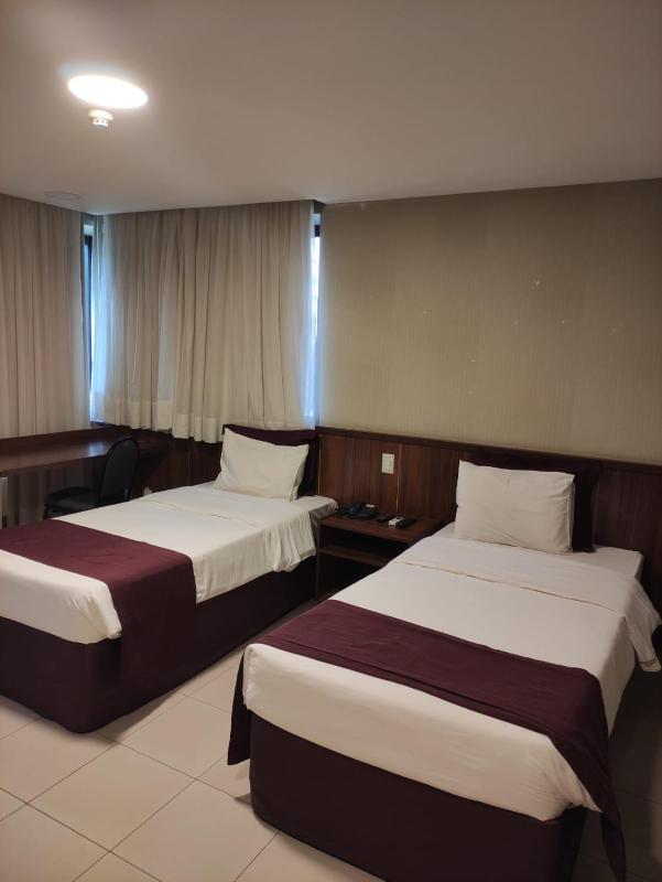 Esplanada Brasilia Hotel e Eventos - image 19