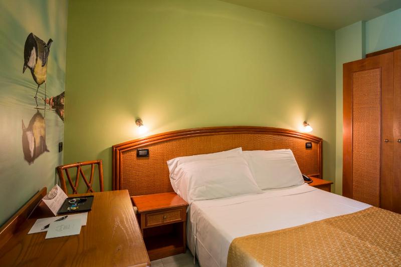 Budget Double Room image 1