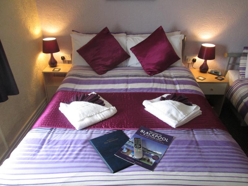 Family Room (2 Adults + 1 Child) image 1