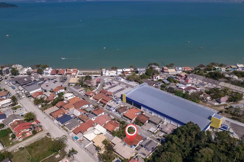 Casa na praia de Morrinhos Bombinhas para 10 pessoas Excelente localização - image 38