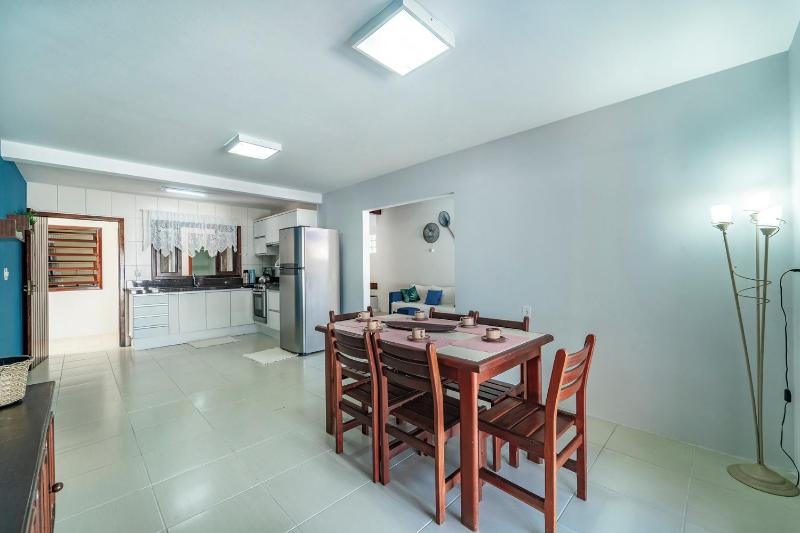 Casa na praia de Morrinhos Bombinhas para 10 pessoas Excelente localização - image 17