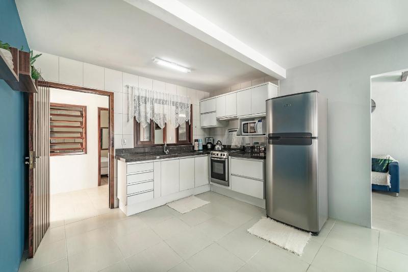 Casa na praia de Morrinhos Bombinhas para 10 pessoas Excelente localização - image 42