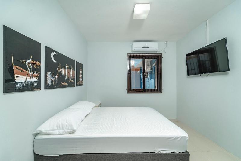 Casa na praia de Morrinhos Bombinhas para 10 pessoas Excelente localização - image 7