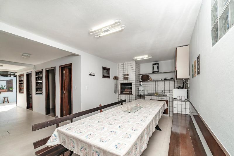 Casa na praia de Morrinhos Bombinhas para 10 pessoas Excelente localização - image 19