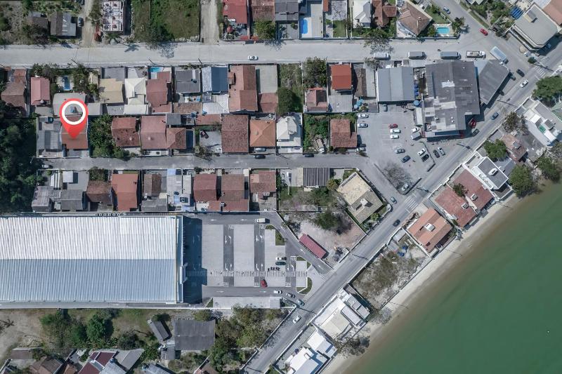 Casa na praia de Morrinhos Bombinhas para 10 pessoas Excelente localização - image 40
