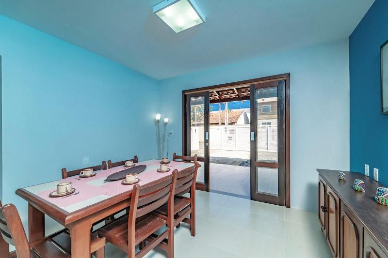 Casa na praia de Morrinhos Bombinhas para 10 pessoas Excelente localização - image 29