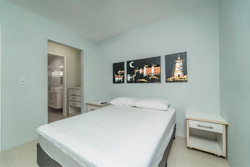 Casa na praia de Morrinhos Bombinhas para 10 pessoas Excelente localização - image 31