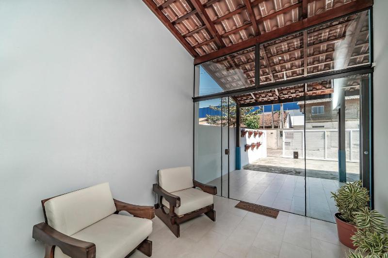 Casa na praia de Morrinhos Bombinhas para 10 pessoas Excelente localização - image 18