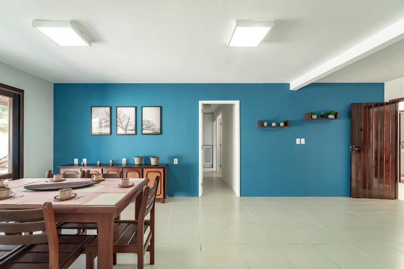 Casa na praia de Morrinhos Bombinhas para 10 pessoas Excelente localização - image 32