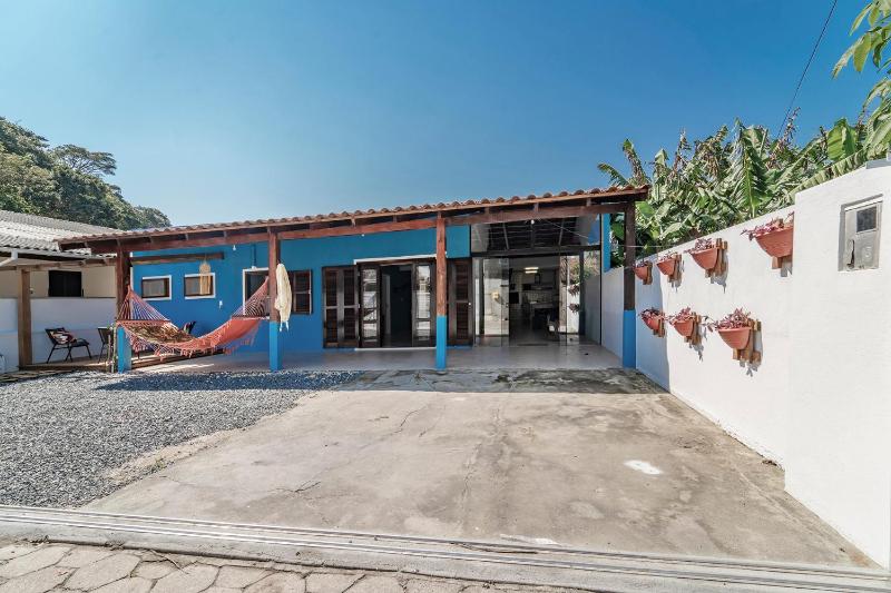 Casa na praia de Morrinhos Bombinhas para 10 pessoas Excelente localização - image 12