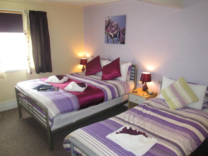 Family Room (2 Adults + 1 Child) image 4