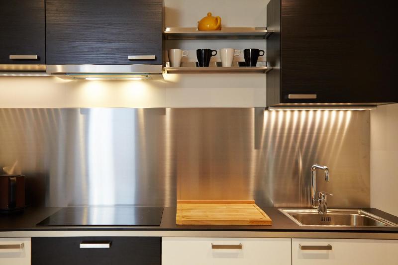 Superior Apartment First Floor image 3