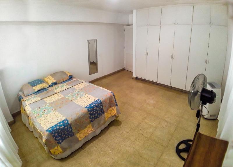Habitaciones privadas en un departamento encantador - image 10
